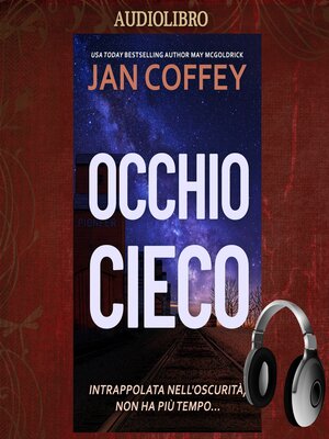 cover image of Occhio Cieco